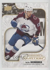 2022 Upper Deck Ovation Standing Gold Spectrum /250 Valeri Nichushkin #60 1p2j