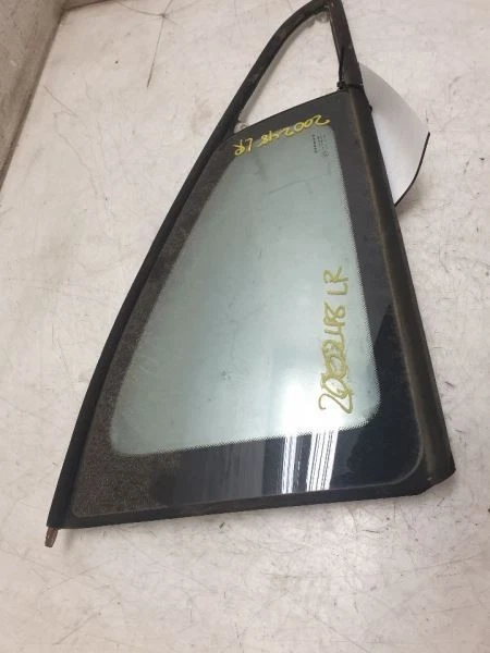 91-95 TOYOTA MR2 LADO CONDUCTOR CUARTO CRISTAL  Foto 3 de 4