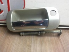 Porte avant et accessoires Lancia KAPPA