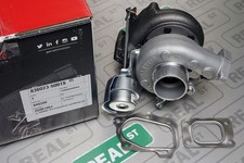 Garrett Turbocharger Gt2554r Gt25r Ball Bearing T25 .64 Ar 5 Bolt 471171-5003s