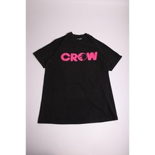 Vintage 90s Made in USA The Crow Movie Rare Shirt size L