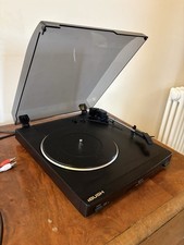 Bush MTT1 Mini Turntable Player System 