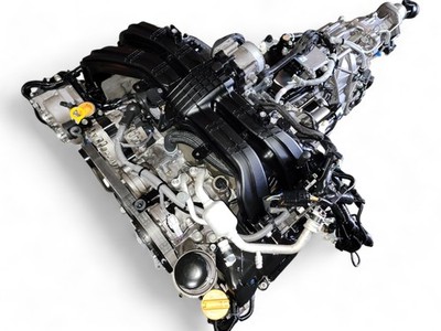 Subaru Impreza RS 2024 2.5L 4CYL Engine JDM FB25 CN28390