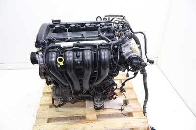 VOLVO C30 1.8 16V MOTOR B4184S8 6906040