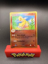 Pokemon EX Dragon Combusken Reverse Holo 25/97 EXC-NEAR MINT on eBay