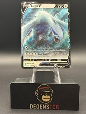 Lugia V 138/195 Swsh12: Sword & Shield - Silver Tempest Holo