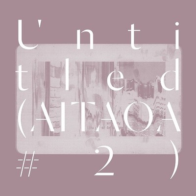 Portico Quartet Untitled (AITAOA #2) (CD) Album