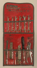 Snap-on 2011b-it-k Ignition Tune-up Kit Set W C-111b Kit Bag Read Description Snap-on 2011b-it-k Ignition Tune-up Kit Set W C-111b Kit Bag Read Description