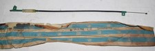 Nos 1966 Buick Skylark Special Gs Sportwagon Outside Vent Control Cable 1376770