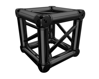 GLOBAL TRUSS - F34 Multi Boxcorner stage black