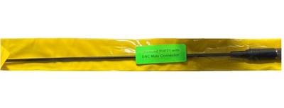 Diamond RH 771 BNC Male Connector