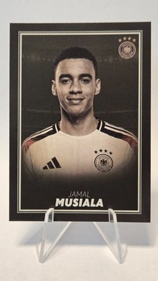 Panini DFB Team-Set 2024 Focus on the Game - FOC-20 Jamal Musiala