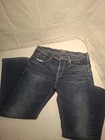 Silver Jeans Co. Grayson Mens 32x32 Relaxed/Straight  — photo 8