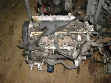 Motor Peugeot Boxer RHV10DYER 2.0 HDI 73PS 80kW 66TKm 1998 Diesel Unkomplett