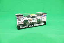 Shane Van Gisbergen 2024 - 16 Weathertech - 1:64 ARC Diecast