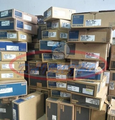 ONE NEW   MR-J2S-500B-S170 #ff