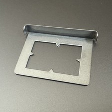 Graflex - Viewfinder Mask #3 - For 4x5 Pacemaker Crown / Speed / Century Graphic