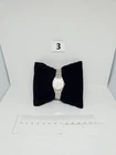 VTG Seiko Quartz Watch 8523-0079 Women’s Gold Silver Bezel