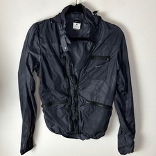 Nike Windbreaker - Women's Small
