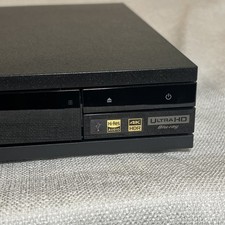 Sony UBP-X800M2 4K UHD Blu-ray Player - Black for sale online | eBay