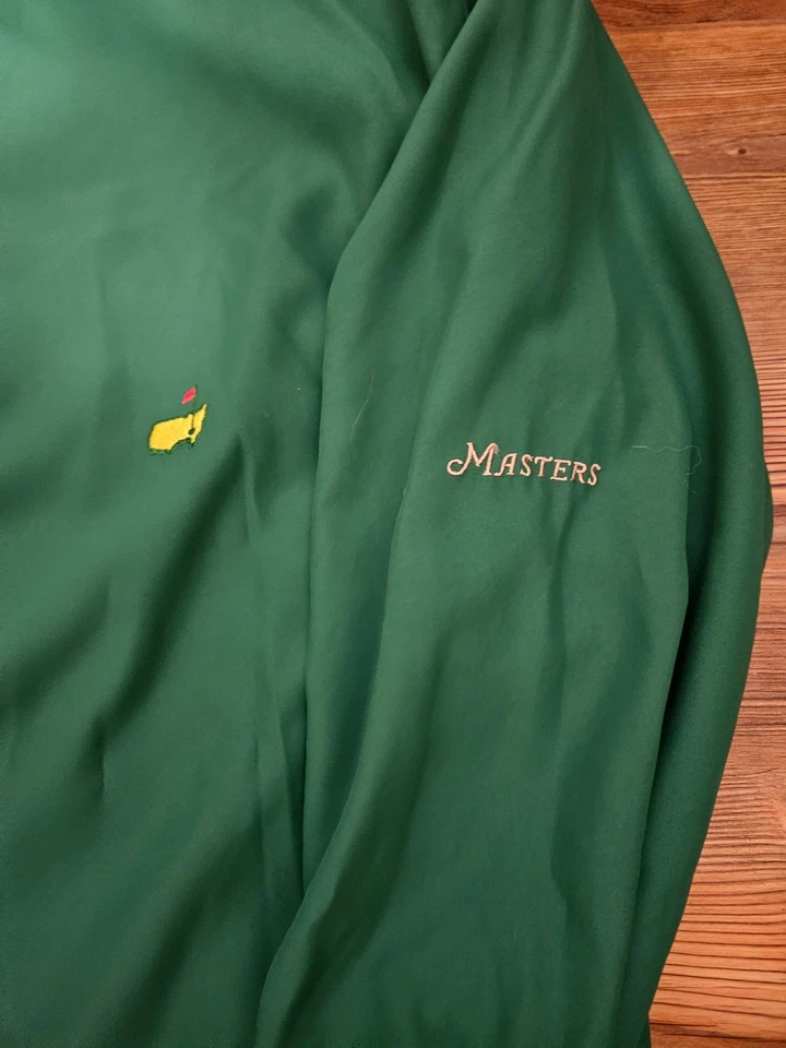 Masters Collection 1/4 Cremallera Jersey Hombre Ligero Cortavientos Foto 2 de 4