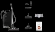 Miele Guard M1 Cat & Dog Canister Vacuum. Made In Germany!