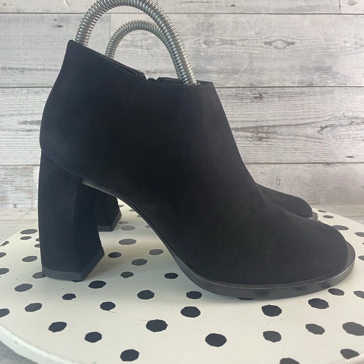 Ann Demeulemeester Booties for Women for sale | eBay