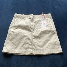 VINEYARD VINES Every Day Skirt in Stone