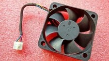 Delta AFB0512LB DC 12V 0.11A 5015 PWM 50 50 15mm 5cm 4pin Mute Speed Cooling Fan