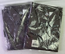 UR Shield Men's Welding Fire Resistant Button Up Shirt-Khaki-Size: XL 2-Pack 