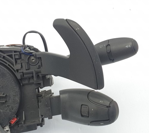 CITROEN/DS BERLINGO 10-17 B9 GENUINE COMBINATION STALK ASSEMBLY SQUIB 96561270ZD - Picture 6 of 19