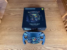 Thrustmaster Ferrari SF1000 Edition Wheel - Black (4060172)