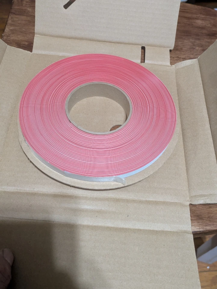 Cabo de fita plana 3M 100' 28AWG passo 0,05 - Imagem 2 de 4