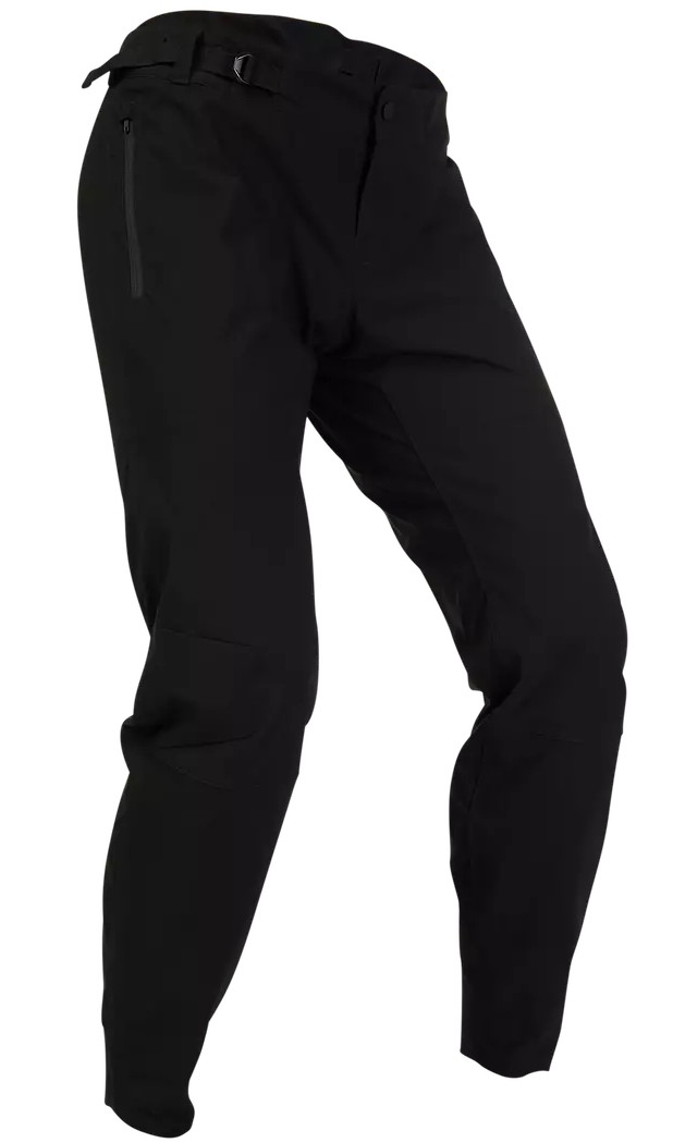 Fox Racing Ranger FA24 Mens MTB Mountain Bike Pants Black