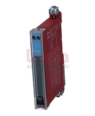 STAHL 9001/02-093-150-10 (Ex-91.C.2045X) Sicherheitsbarriere Safety barrier