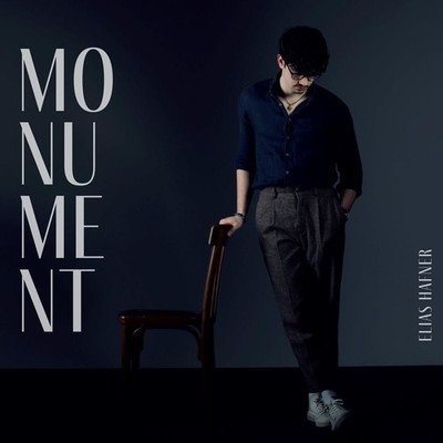 Audio Cd - Elias Hafner - Monument  - Preiser -D- Neu