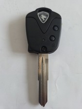 GENUINE PROTON SATRIA JUMPBUCK GEN 2 PACK ETC 2BUTTON REMOTE ALARM UNCUT KEY FOB