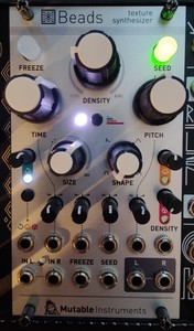 Mutable Instruments Beads | eBay UK