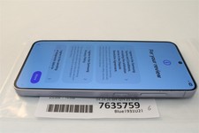 Samsung Galaxy S25 Blue - Unlocked AT&T T-Mobile Verizon 7635759