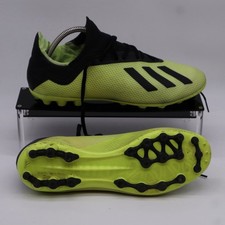 Adidas X 18.3 AG Fußballschuhe Große 44