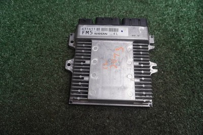 2022 2023 INFINITI Q60 3L Engine Computer Control Module OEM ECM NEC056-665
