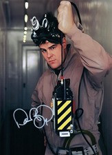 Dan Aykroyd 8x10 signed Photo Picture autographed with COA Dan Aykroyd 8x10 signed Photo Picture autographed with COA