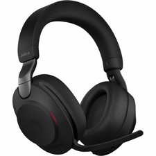 Jabra GN Jabra Evolve2 85 UC Stereo USB-A Black 28599-989-999