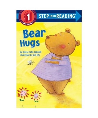 Bear Hugs, Alyssa Satin Capucilli
