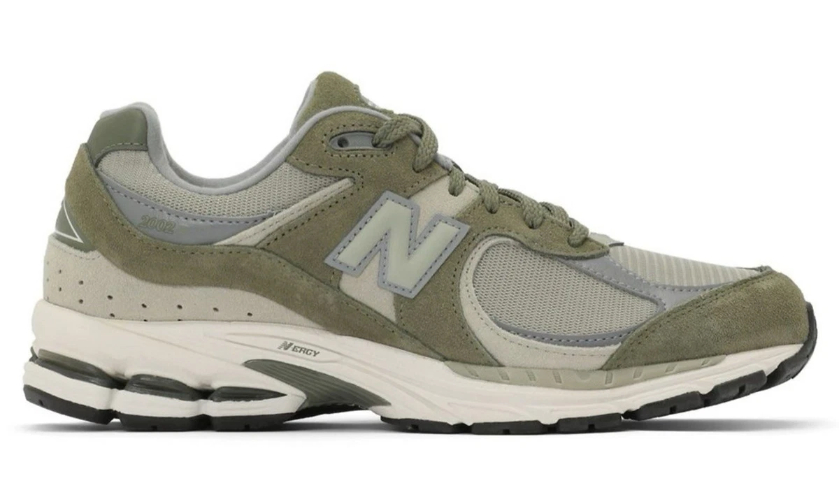 New Balance 2002R Khaki for sale | eBay