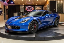 2019 Chevrolet Corvette Z06 2LZ