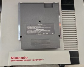 DUCKTALES- Cartouche originale - Nintendo NES, 1990