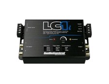 AudioControl LC1i Active 2-Channel Line Driver/Output Converter
