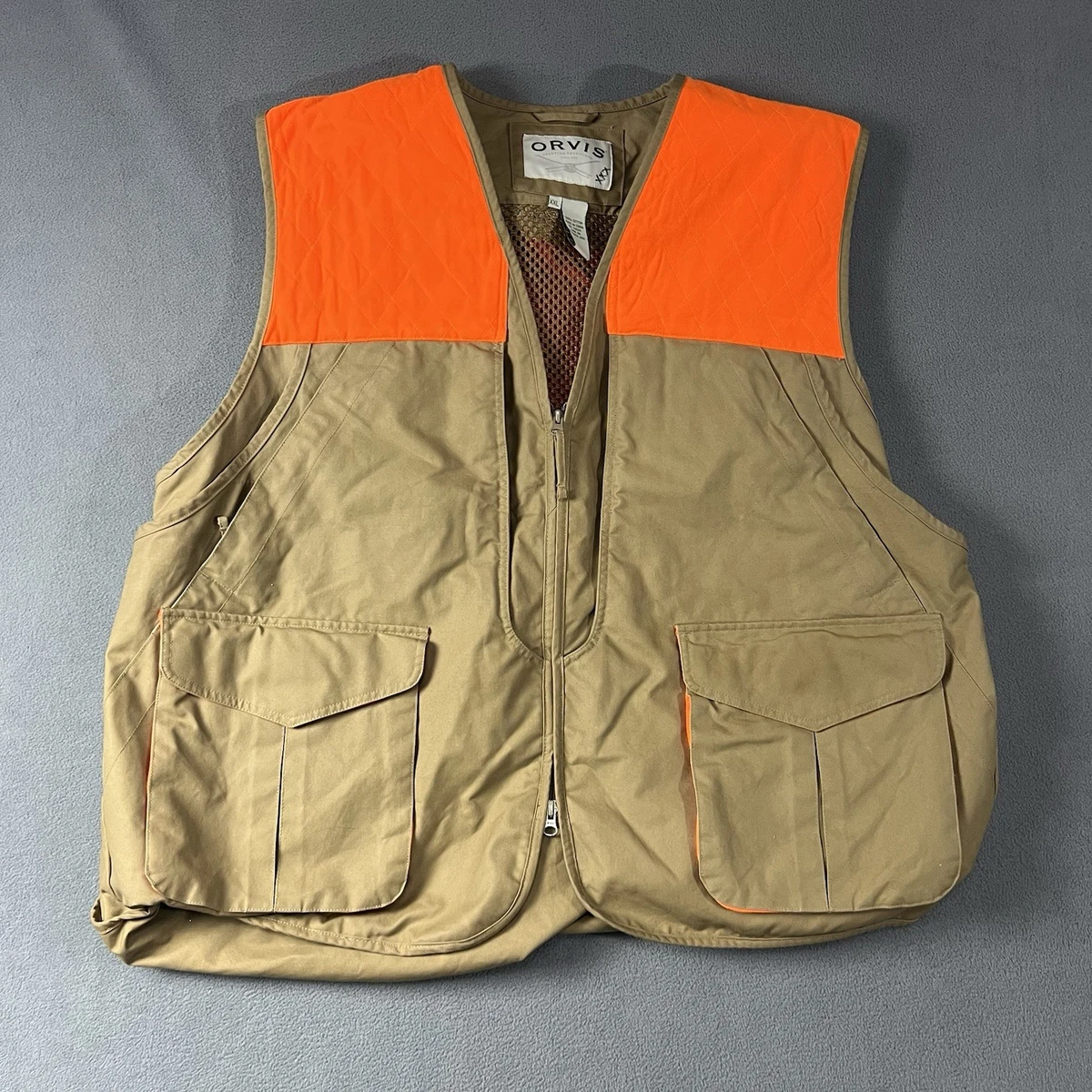 Orvis Hunting Vests for sale - eBay