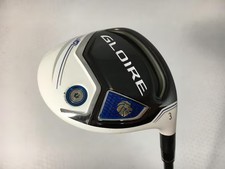 TaylorMade GLOIRE F2 Fairway Wood 2016 3W Fairway wood GLORY GL-6600 Stiff Rd